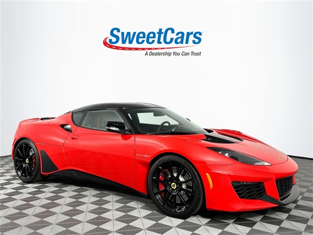 Evora