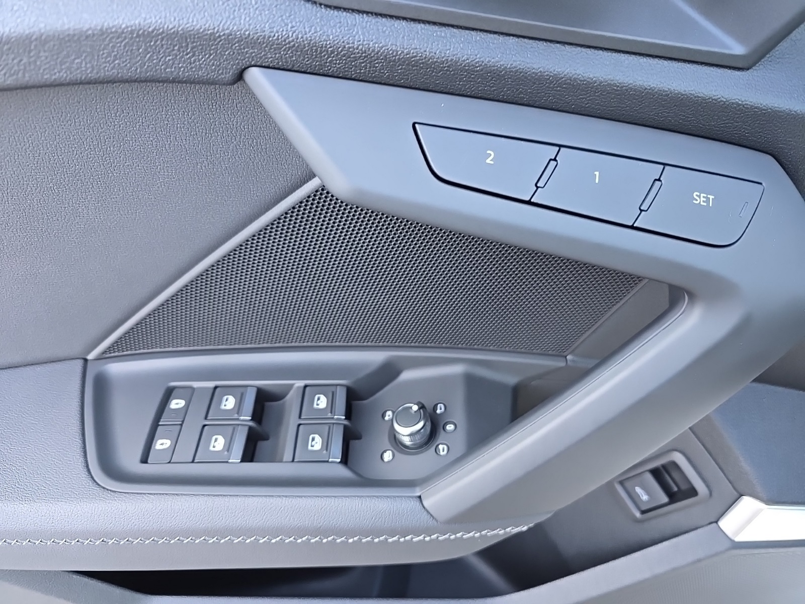 used 2024 Audi S3 car, priced at $42,500