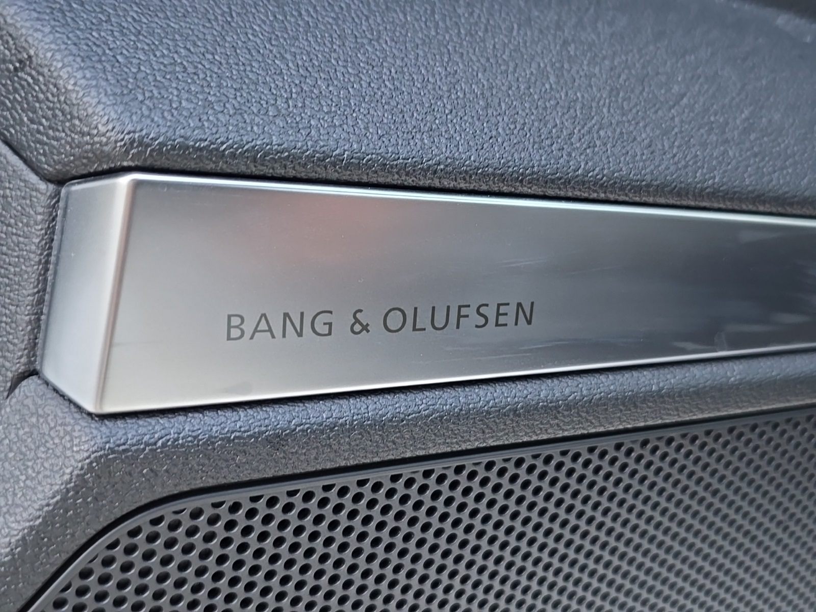 used 2024 Audi S3 car, priced at $42,500