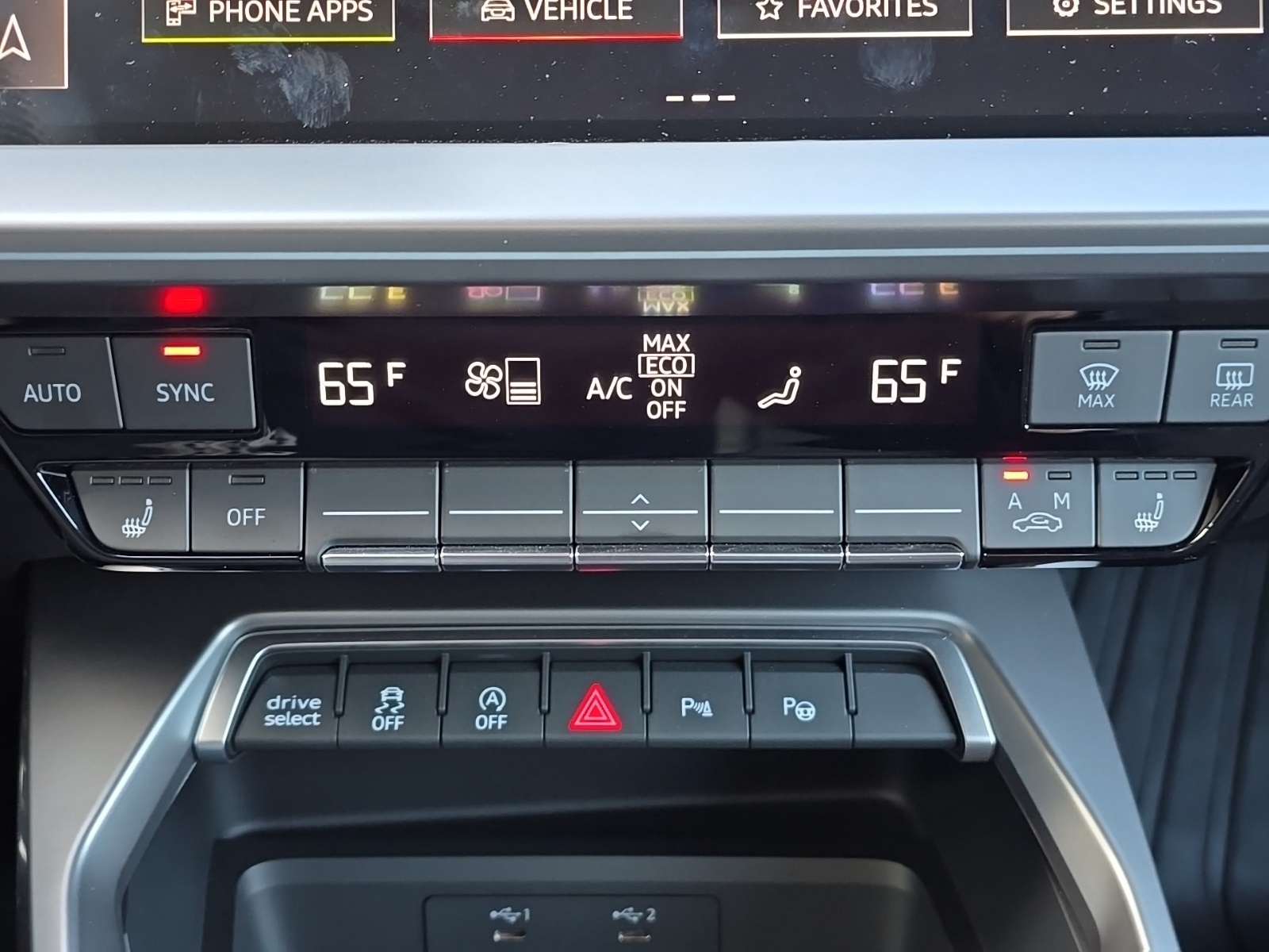 used 2024 Audi S3 car, priced at $42,500