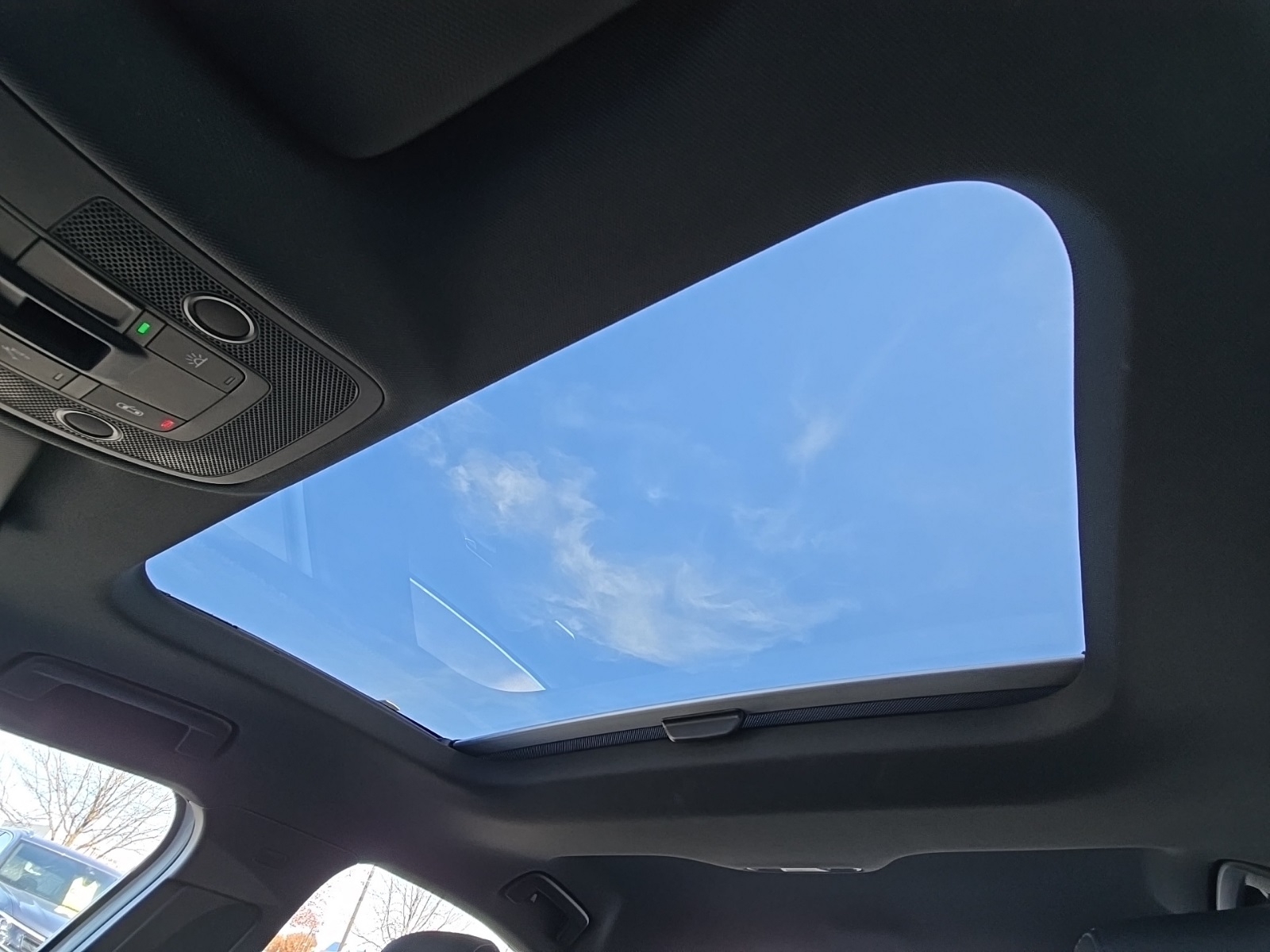 used 2024 Audi S3 car, priced at $42,500