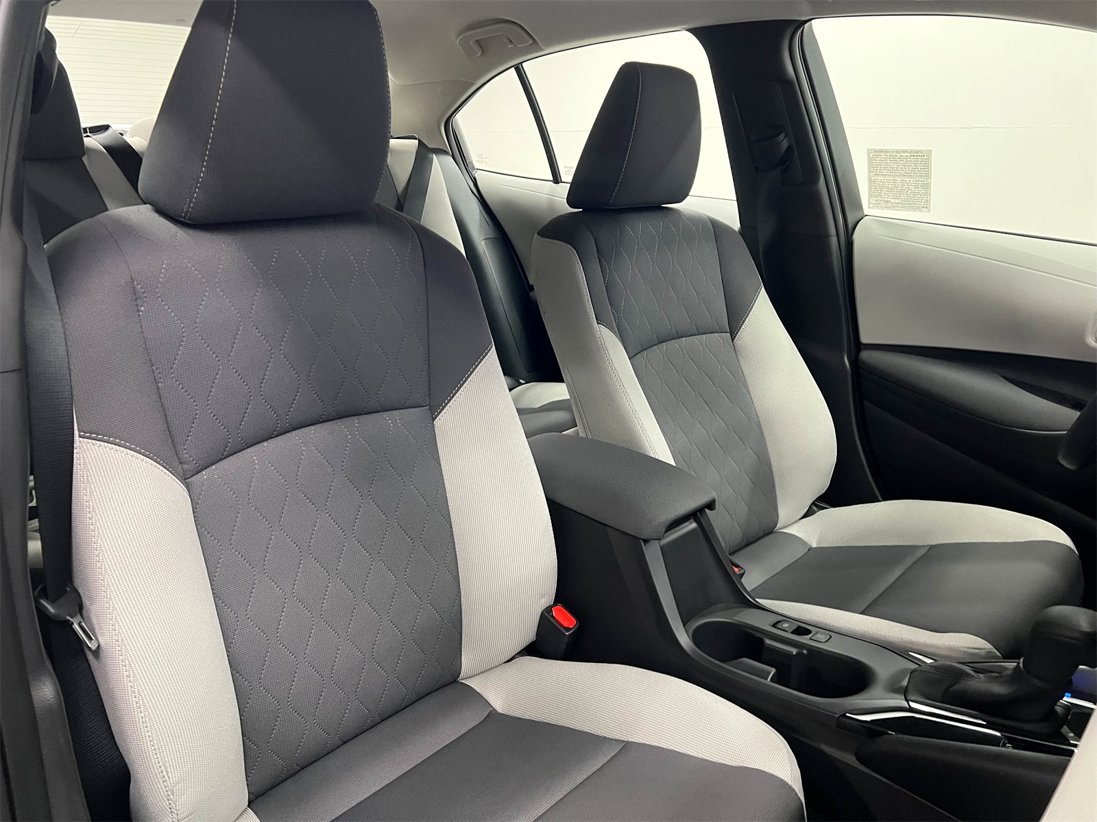 used 2026 Toyota Corolla car, priced at $24,334