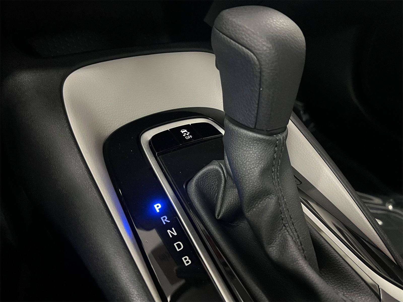 used 2026 Toyota Corolla car, priced at $24,334