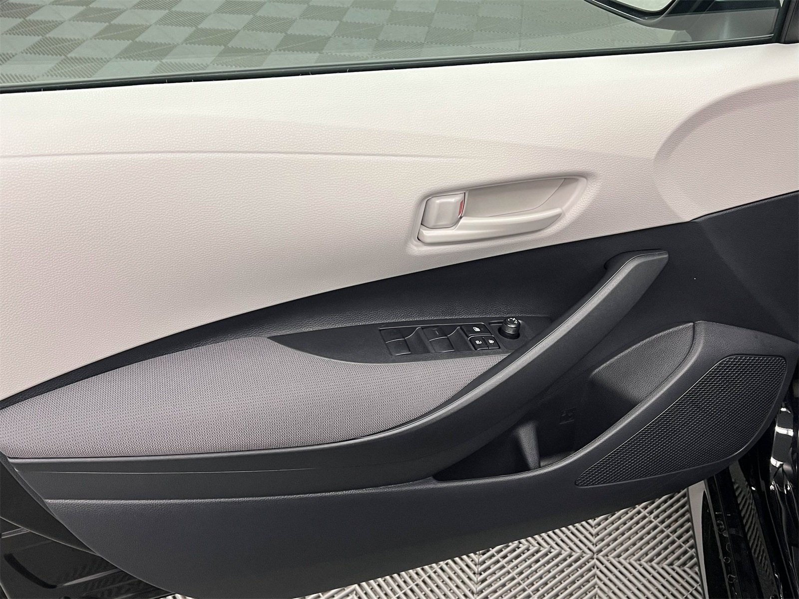 used 2026 Toyota Corolla car, priced at $24,334