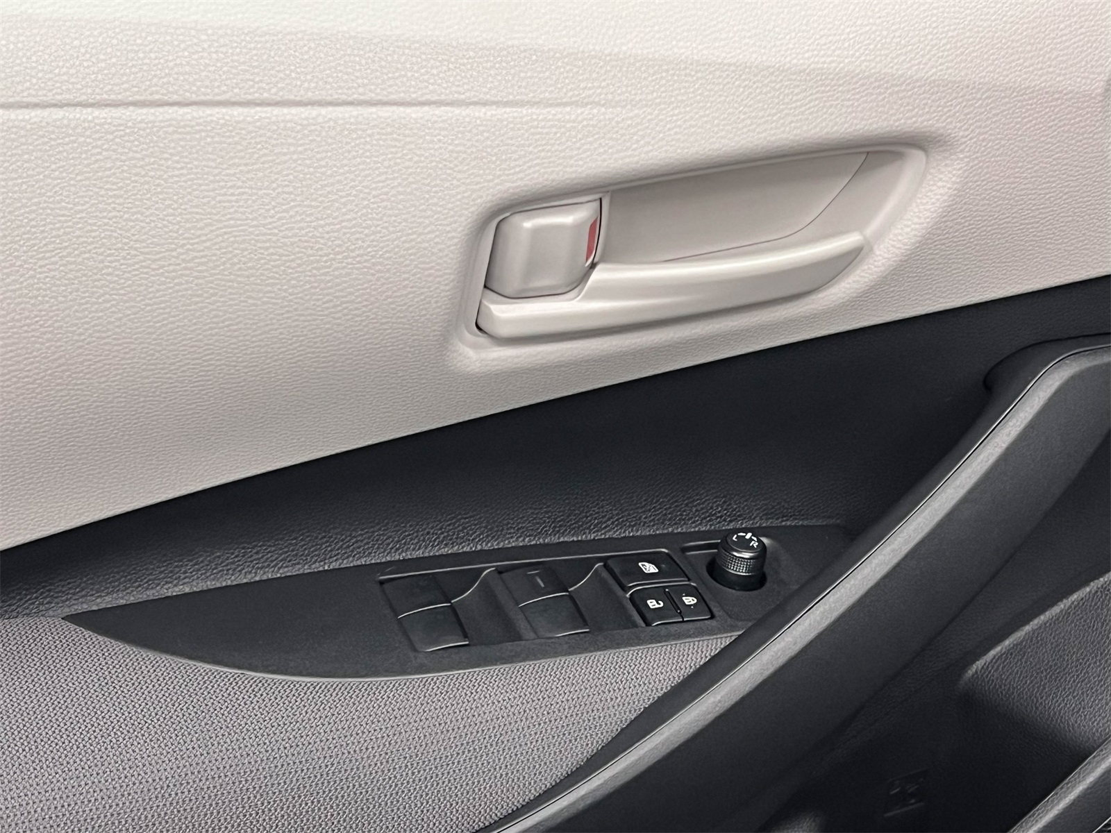 used 2026 Toyota Corolla car, priced at $24,334