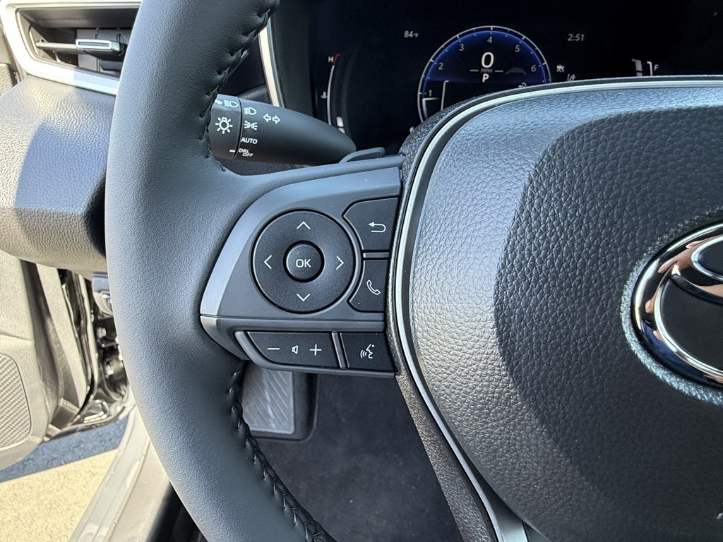 2025 Toyota Corolla XSE photo 20