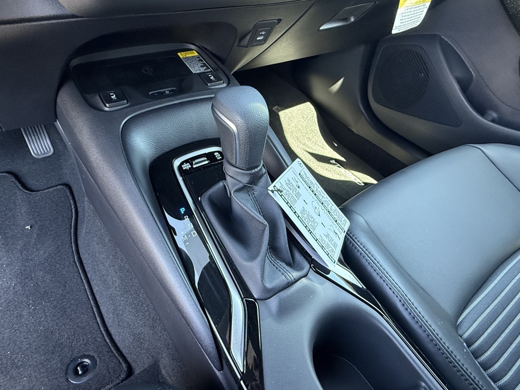 2025 Toyota Corolla XSE photo 22