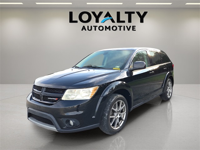 2019 Dodge Journey