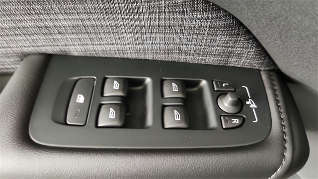 used 2025 Volvo XC60 car, priced at $40,988