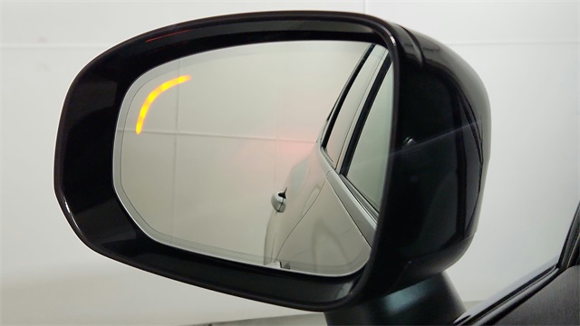 used 2025 Volvo XC60 car, priced at $40,988