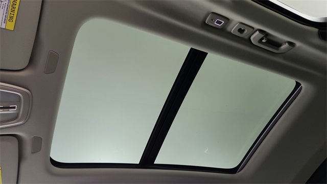 used 2025 Volvo XC60 car, priced at $40,988