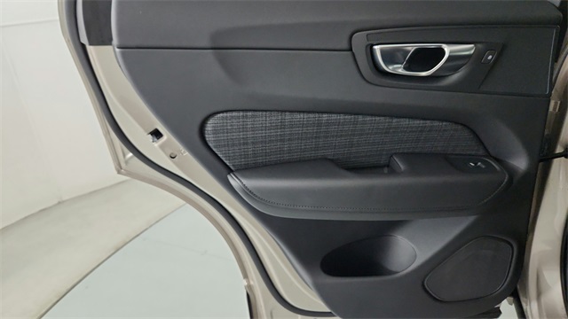 used 2025 Volvo XC60 car, priced at $40,988