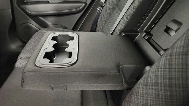 used 2025 Volvo XC60 car, priced at $40,988