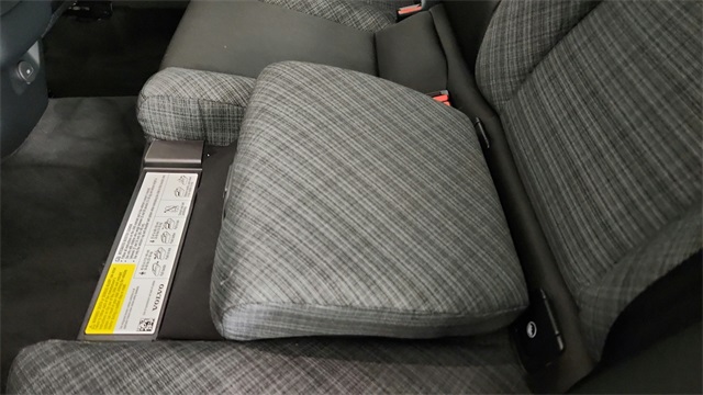 used 2025 Volvo XC60 car, priced at $40,988