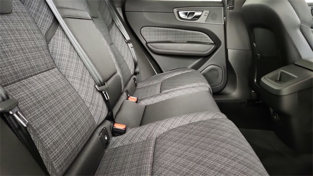 used 2025 Volvo XC60 car, priced at $40,988