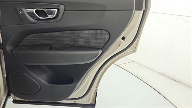 used 2025 Volvo XC60 car, priced at $40,988