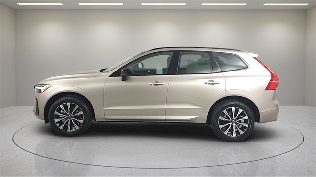used 2025 Volvo XC60 car, priced at $40,988
