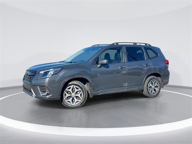 2023 Subaru Forester Premium's photo