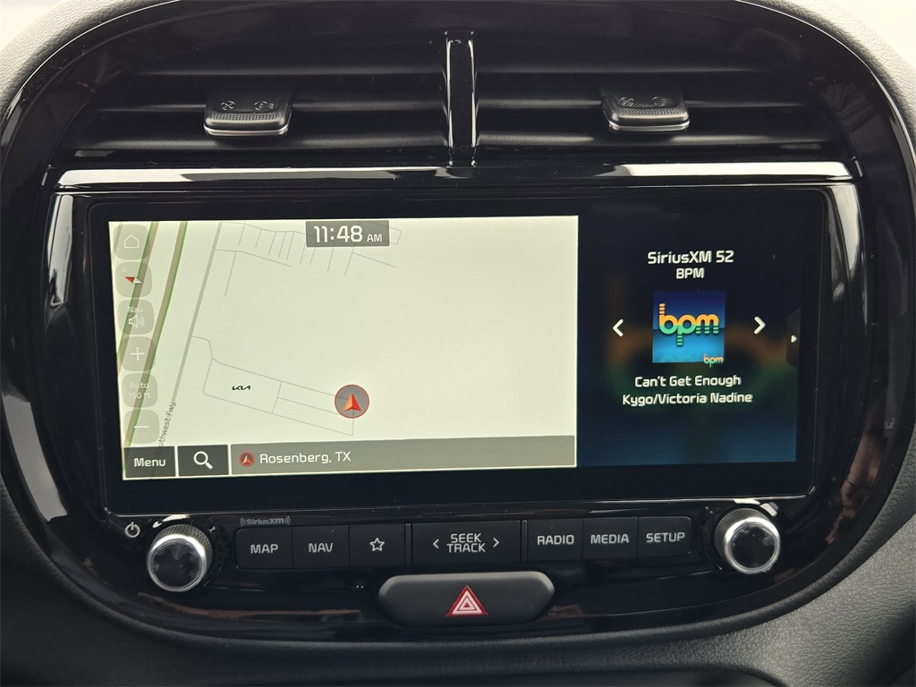 2025 Kia Soul EX photo 11