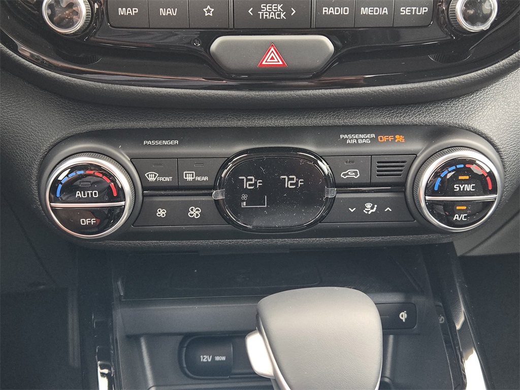 2025 Kia Soul EX photo 13