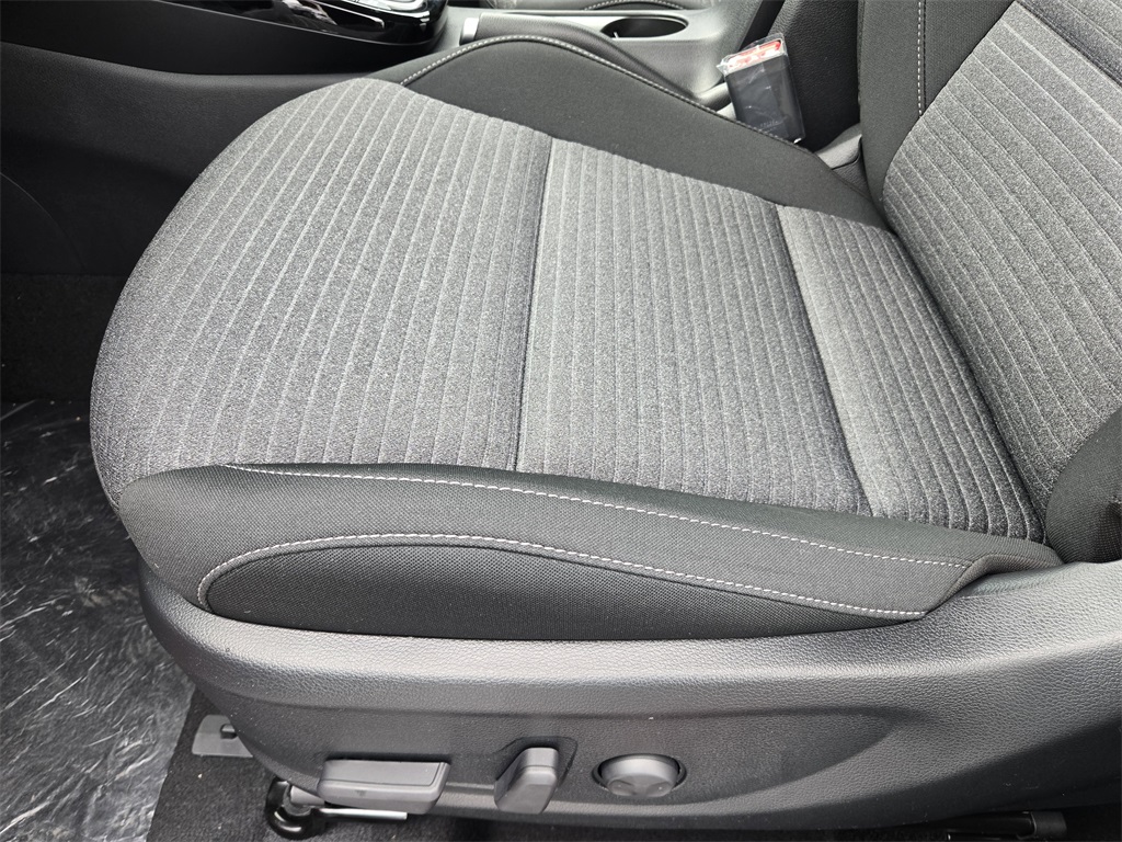 2025 Kia Soul EX photo 16