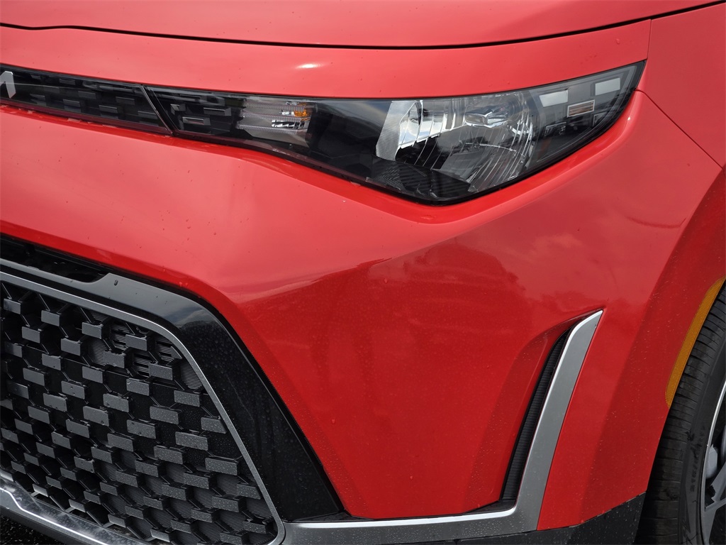 2025 Kia Soul EX photo 5