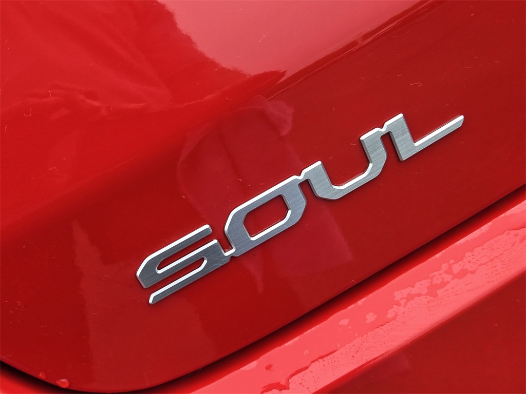 2025 Kia Soul EX photo 7