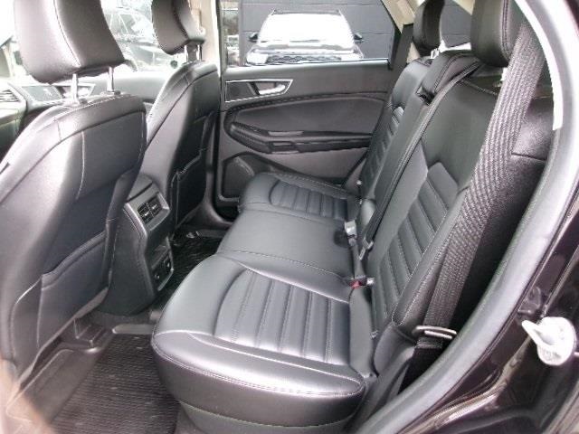 used 2023 Ford Edge car, priced at $25,996