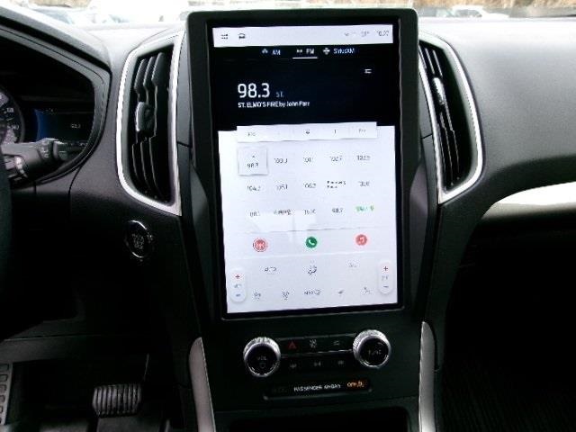 used 2023 Ford Edge car, priced at $25,996