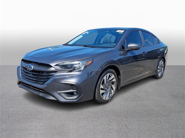 2024 Subaru Legacy Limited's photo