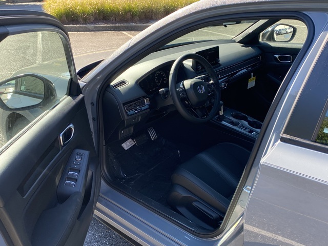 new 2026 Honda Civic car, priced at $33,238