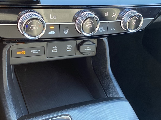 new 2026 Honda Civic car, priced at $33,238