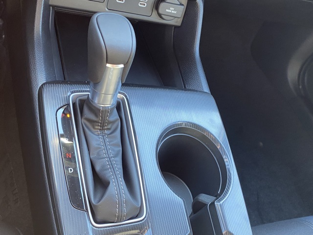 new 2026 Honda Civic car, priced at $33,238