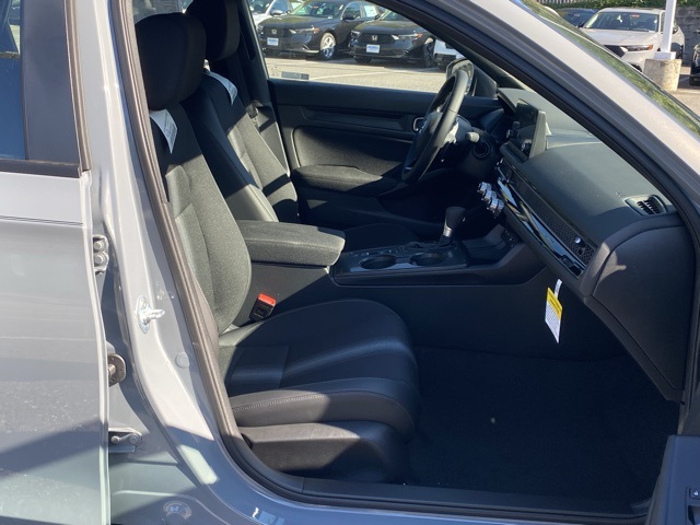 new 2026 Honda Civic car, priced at $33,238