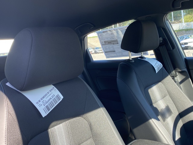 new 2026 Honda Civic car, priced at $33,238