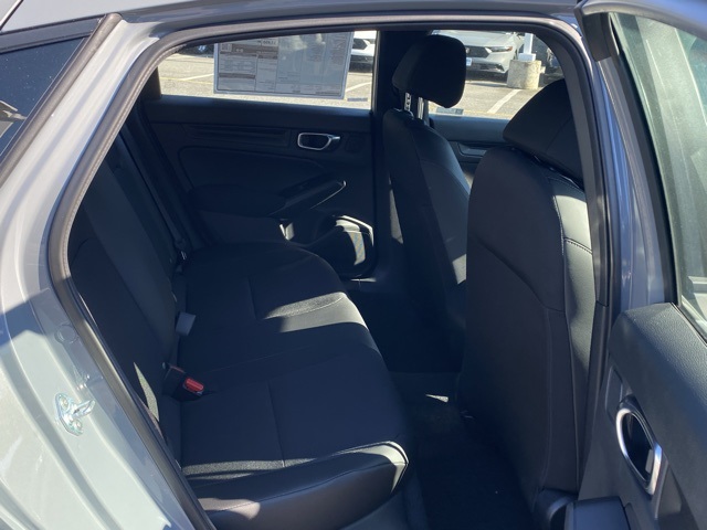 new 2026 Honda Civic car, priced at $33,238