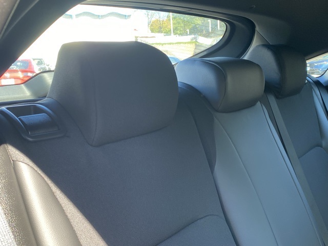 new 2026 Honda Civic car, priced at $33,238