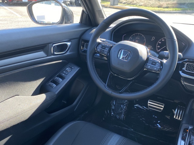 new 2026 Honda Civic car, priced at $33,238