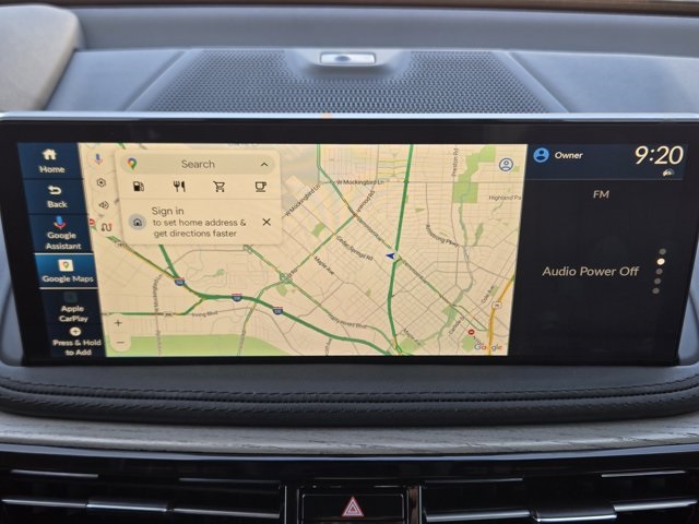 new 2026 Acura MDX car, priced at $68,350