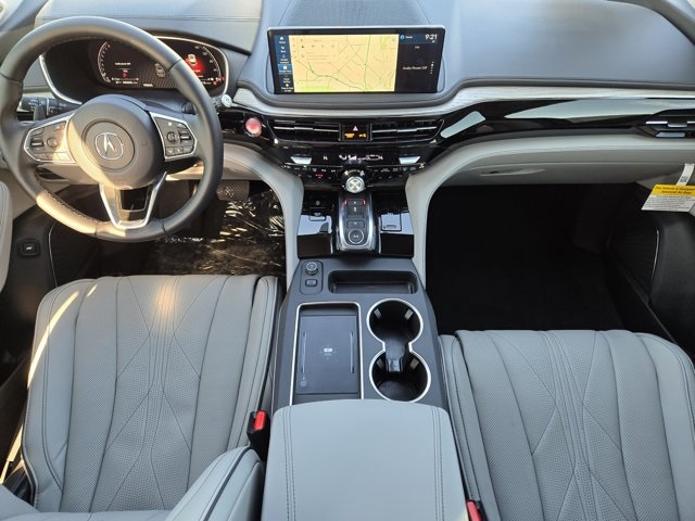 new 2026 Acura MDX car, priced at $68,350