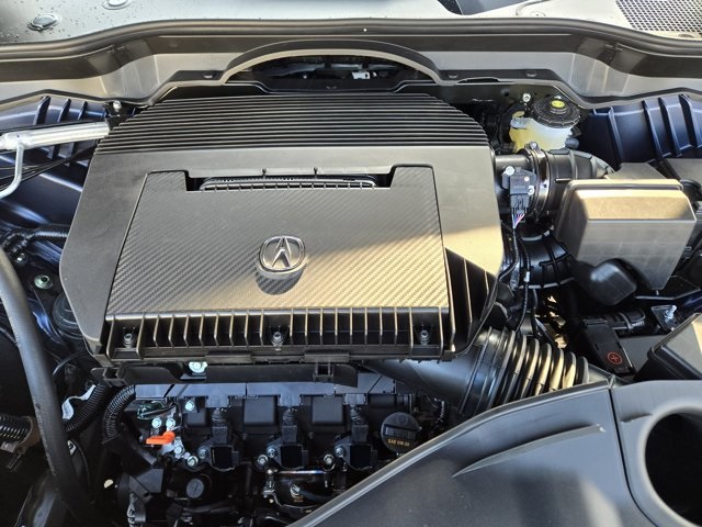 new 2026 Acura MDX car, priced at $68,350