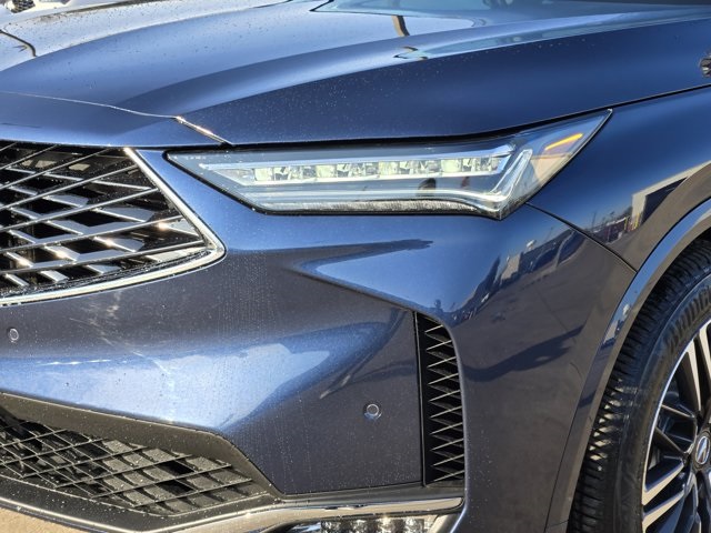new 2026 Acura MDX car, priced at $68,350