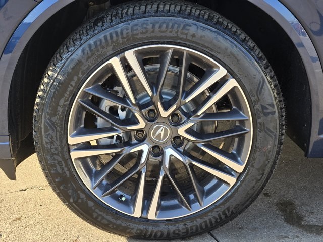 new 2026 Acura MDX car, priced at $68,350