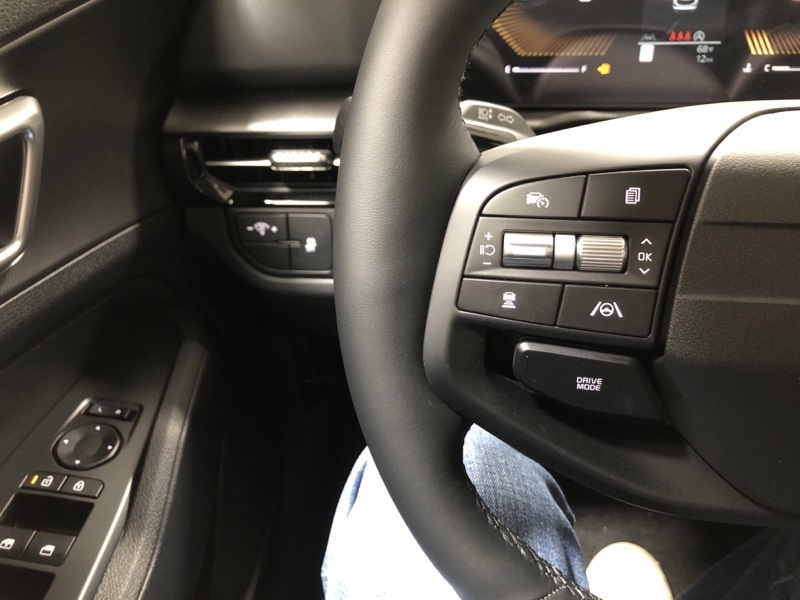 2026 Kia Sportage LX photo 21