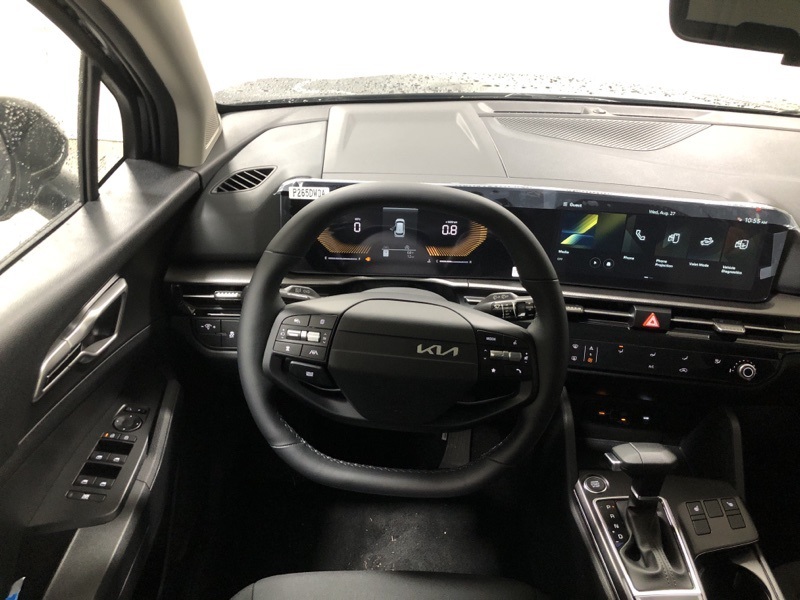 2026 Kia Sportage LX photo 24
