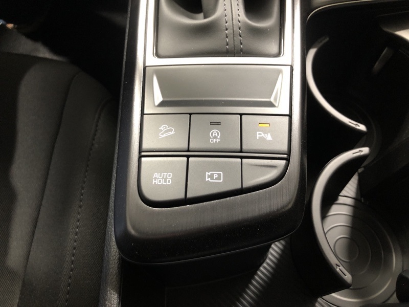 2026 Kia Sportage LX photo 28