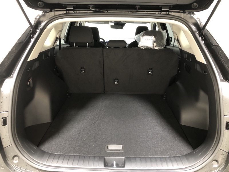2026 Kia Sportage LX photo 8