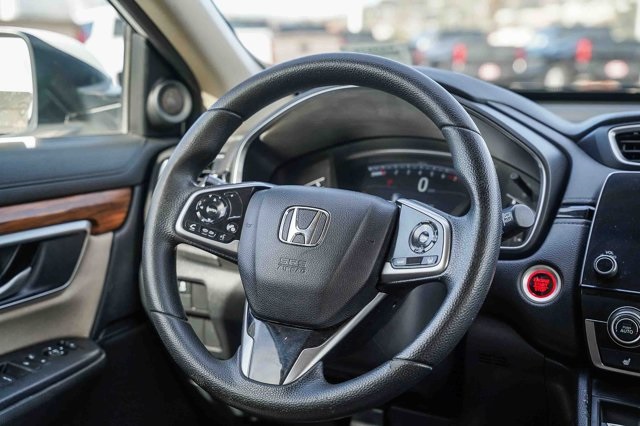 used 2022 Honda CR-V car, priced at $21,592