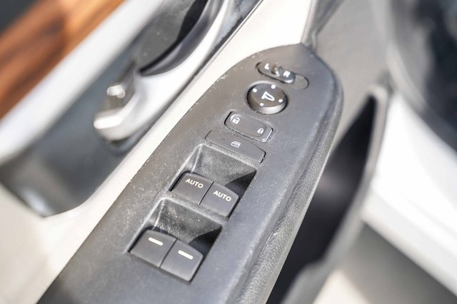 used 2022 Honda CR-V car, priced at $21,592