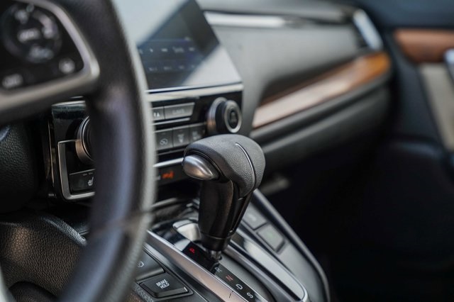 used 2022 Honda CR-V car, priced at $21,592